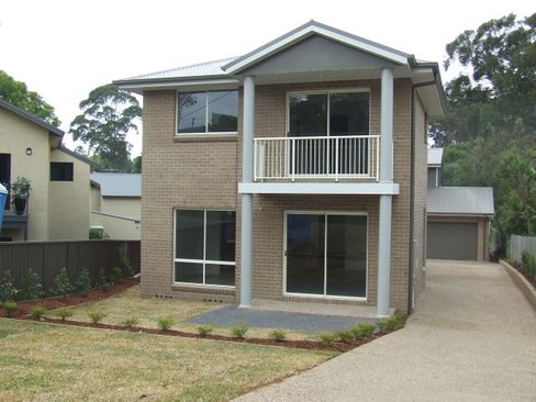 13 Christmas Bush Ave, NELSON BAY NSW 2315