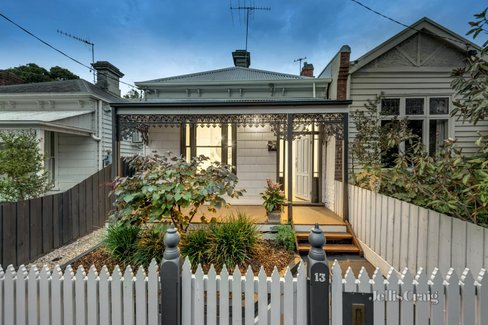 13 College Street Hawthorn 3122