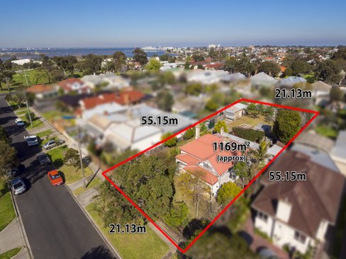13 Collingwood Road Newport 3015