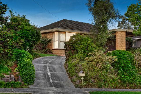 13 Conifer Place Templestowe Lower 3107