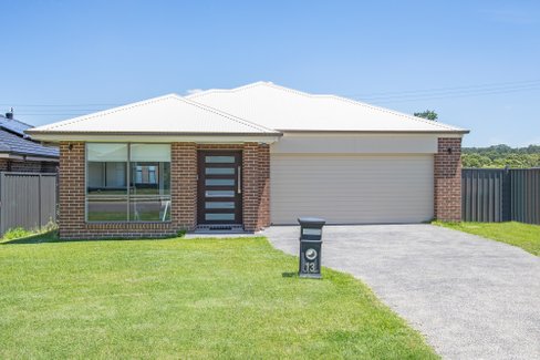 13 Conquest Close, RUTHERFORD NSW 2320