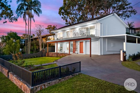 13 Cromarty Road, SOLDIERS POINT NSW 2317