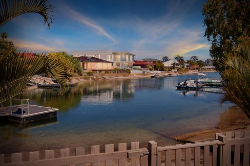 13 Crystal Waters Drive, TWEED HEADS NSW 2485