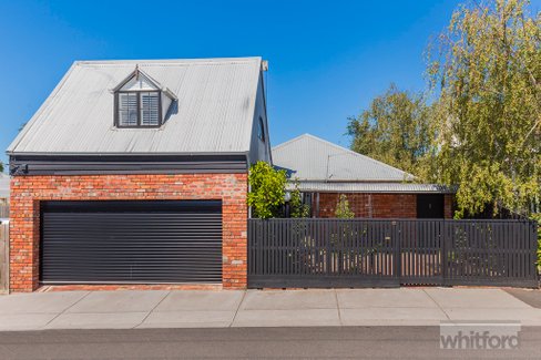 13 Cumberland Street, Newtown