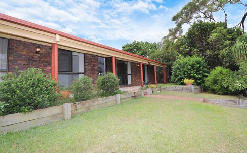 13 Cutana Court, ASHMORE QLD 4214