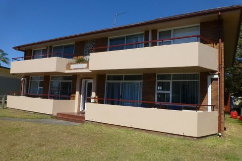 13 David Campbell Street, NORTH HAVEN NSW 2443