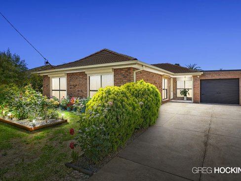 13 Davidson Court Altona Meadows 3028