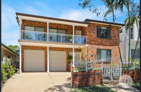 13 Donald Street, HURSTVILLE NSW 2220