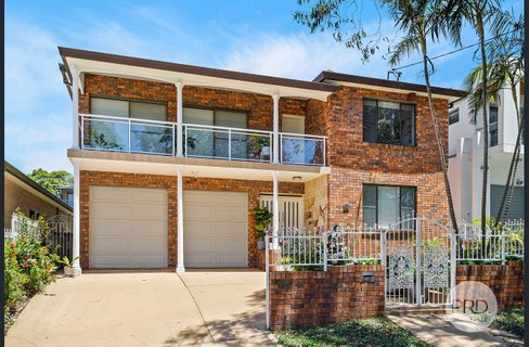 13 Donald Street, HURSTVILLE NSW 2220