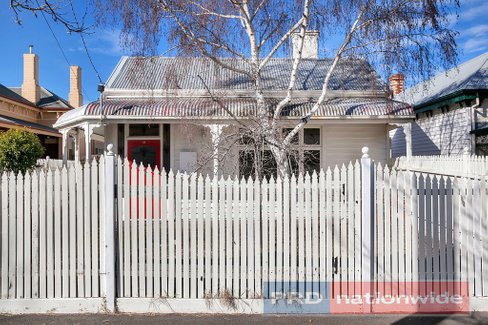 13 Drummond Street South, BALLARAT CENTRAL VIC 3350