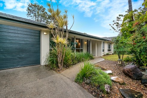 13 Drummoyne Court, ROBINA QLD 4226