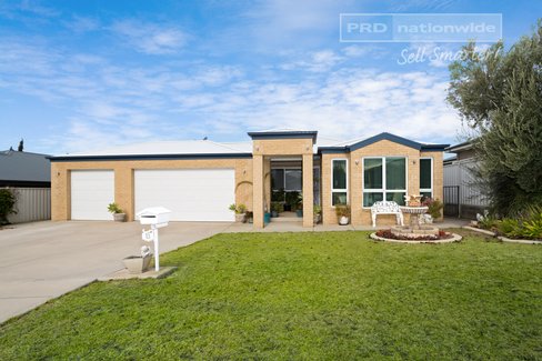13 Dundale Crescent, ESTELLA NSW 2650