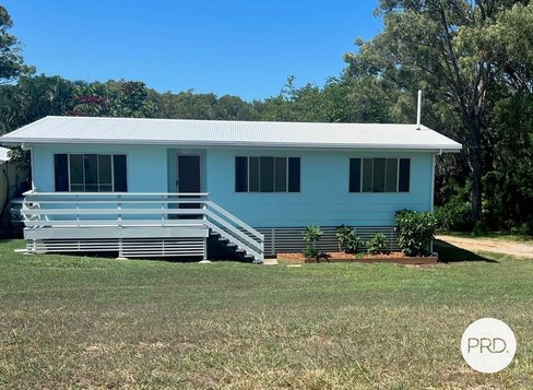 13 Elizabeth St, TANNUM SANDS QLD 4680