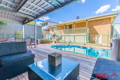 13 Eucalypt Avenue, TAMWORTH NSW 2340