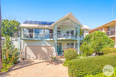 13 Fern Avenue, SOLDIERS POINT