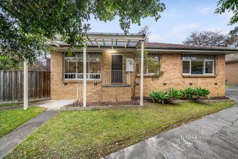 1 3 Fernwood Avenue Ringwood East 3135