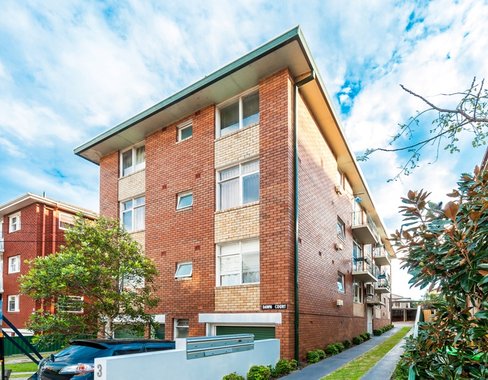 1/3 Flack Avenue, HILLSDALE NSW 2036