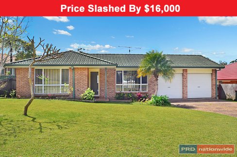 13 Flinders Drive, LAURIETON NSW 2443