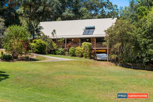 13 Forest Close, BOAMBEE NSW 2450