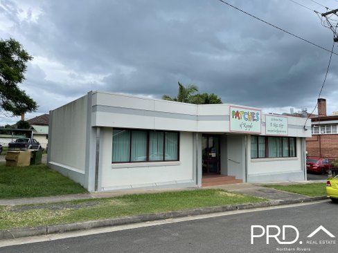 13 Geneva Street, KYOGLE NSW 2474