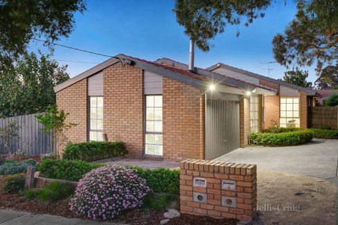 1/3 Glen Valley Road Forest Hill 3131