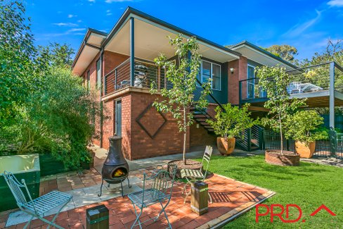 13 Golf Street, TAMWORTH NSW 2340