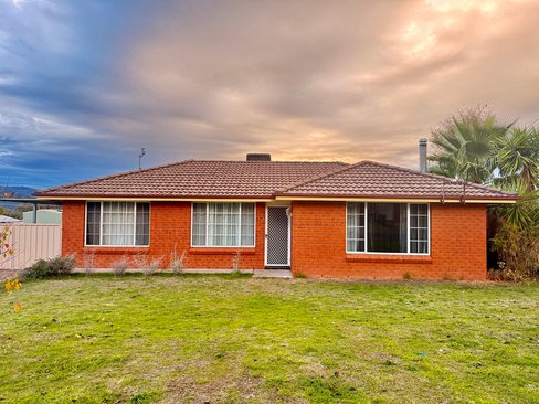13 Grant Street, KOOTINGAL NSW 2352