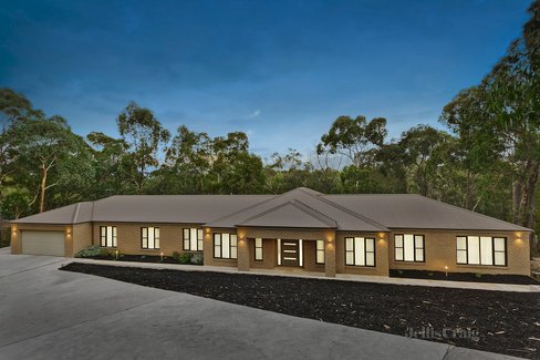 13 Green Ridge Warrandyte South 3134