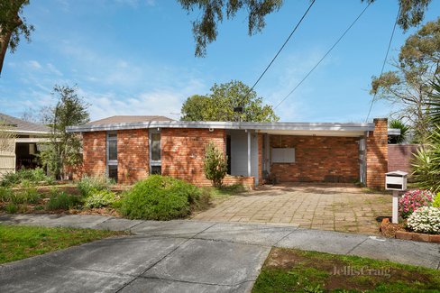 13 Gregory Crescent Mulgrave 3170