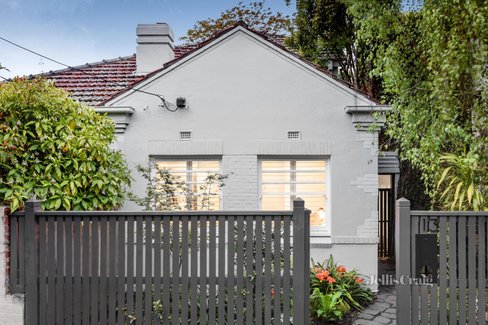 13 Greville Street Prahran 3181