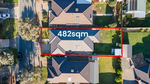13 Greybox Way, KIALLA VIC 3631