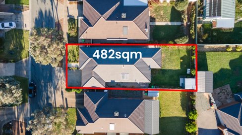 13 Greybox Way, KIALLA VIC 3631