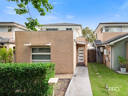 13 Guillemot Street, Cranebrook NSW 2749