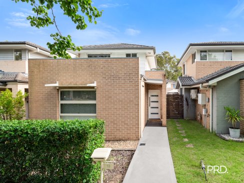 13 Guillemot Street, CRANEBROOK NSW 2749