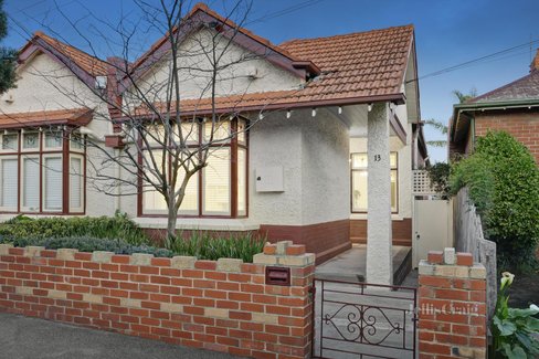 13 Gurner Street St Kilda 3182