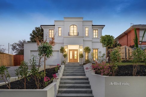 13 Gwynne Street Mount Waverley 3149