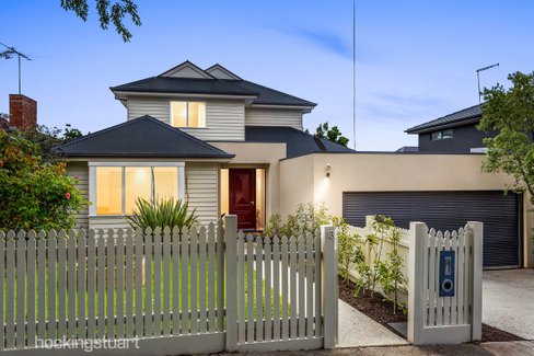 13 Halifax Street Mont Albert North 3129