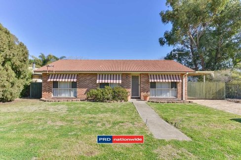 13 Hamilton Court, TAMWORTH NSW 2340