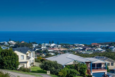 13 Harbour View, BOAT HARBOUR NSW 2316