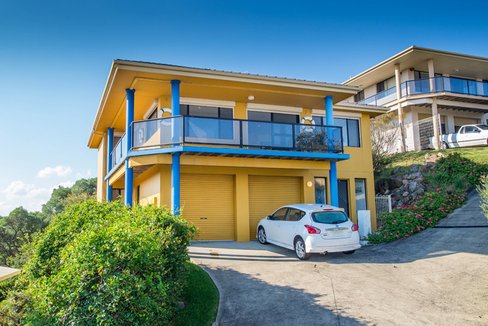 13 Harbour View, BOAT HARBOUR NSW 2316