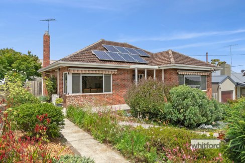 13 Harcourt Street, Newtown