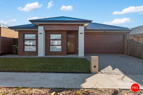 13 Hester Street, HUNTLY VIC 3551