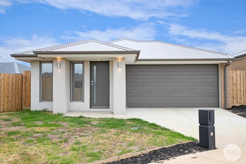 13 Hilderbrand Court, SEBASTOPOL VIC 3356