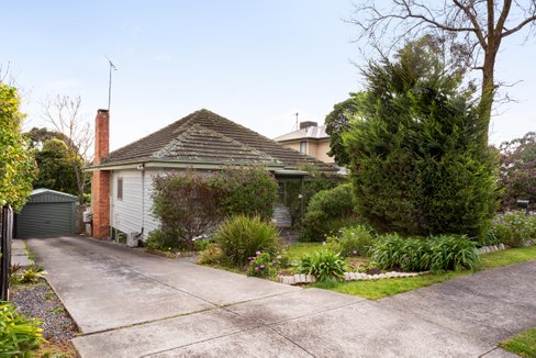 13 Hoban Avenue Montmorency 3094