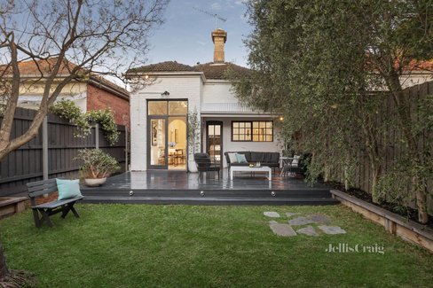 13 Hobson Street South Yarra 3141