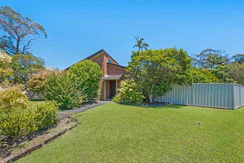 13 Honeysuckle Avenue, LAKEWOOD NSW 2443