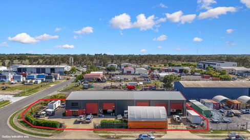 13 Industrial Avenue, DUNDOWRAN QLD 4655