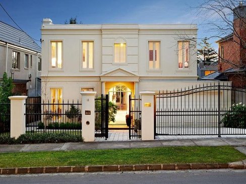 13 John Street Kew 3101