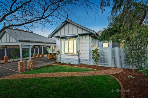 1/3 Joyce Street Nunawading 3131