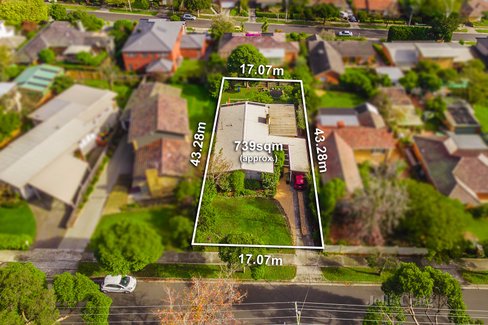 13 Jubilee Street Mount Waverley 3149